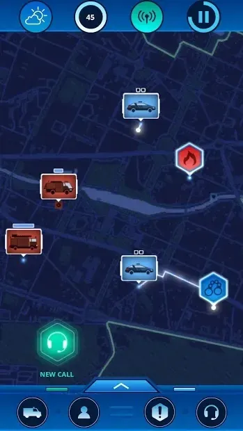 112 Operator 1.6.5 screenshot 4