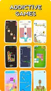 120+ Offline Games screenshot