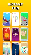 120+ Offline Games screenshot