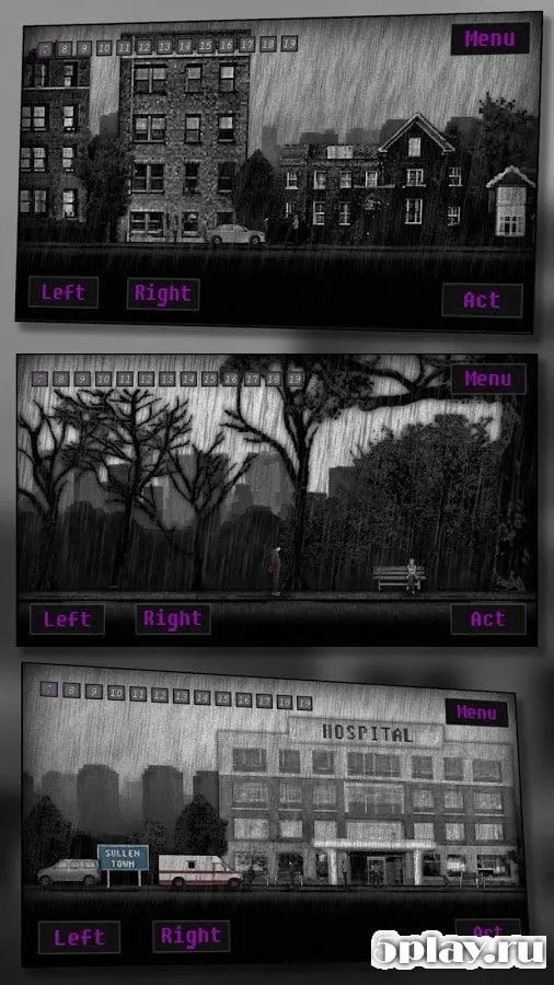 13 DAYS OF LIFE screenshot 2