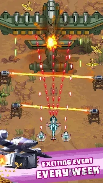 1942 3.83 screenshot 2