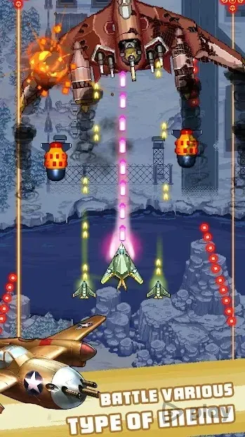 1942 3.83 screenshot 4