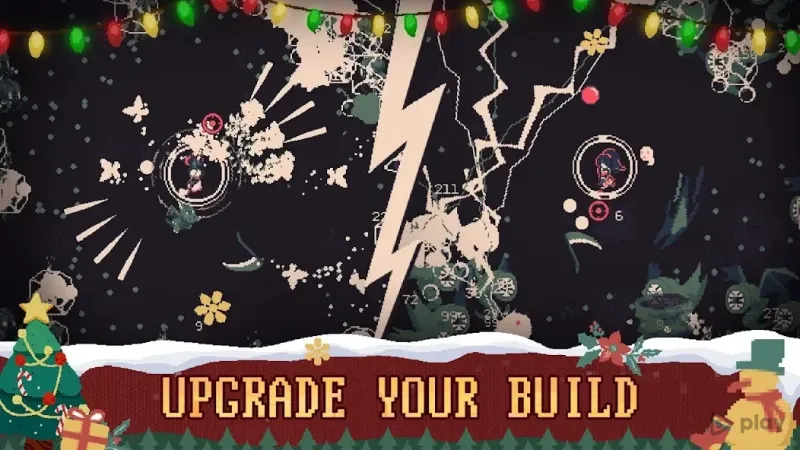 20 Minutes Till Dawn 5.5 screenshot 3