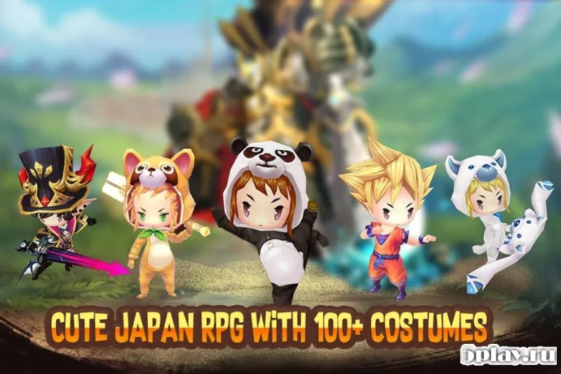 2047 Covenant screenshot 4