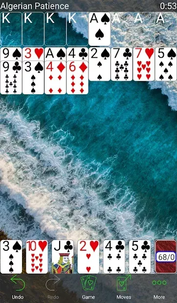 250+ Коллекция пасьянсов 4.15.13 screenshot 2