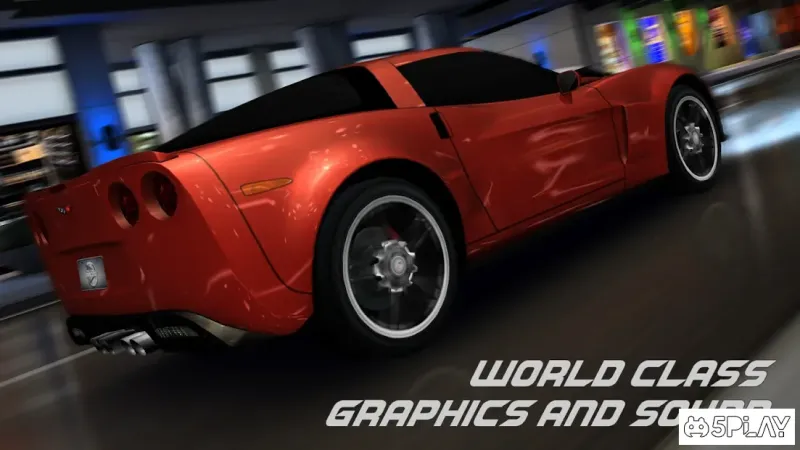 2XL Racing screenshot 3