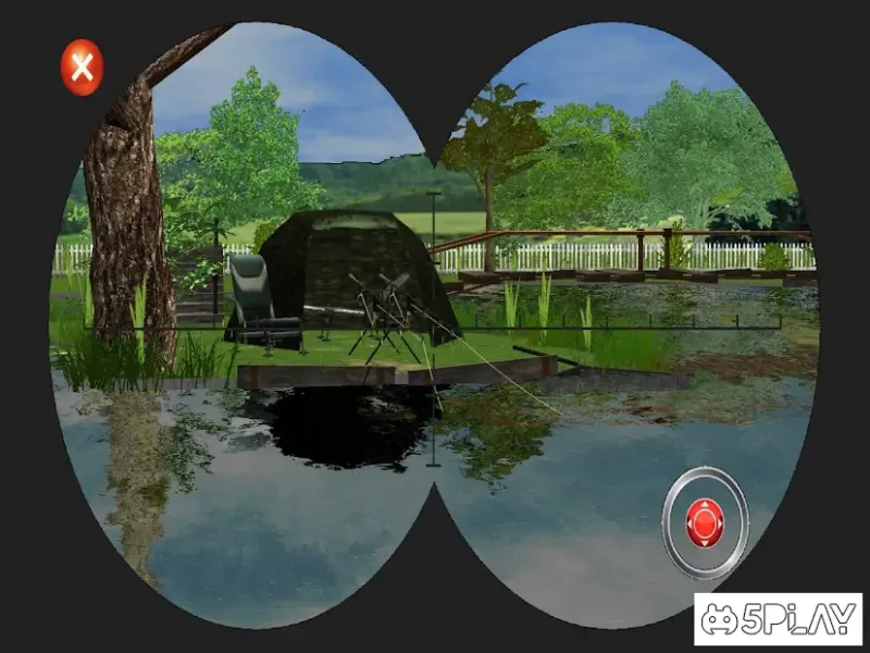 3DCARP2 screenshot 1