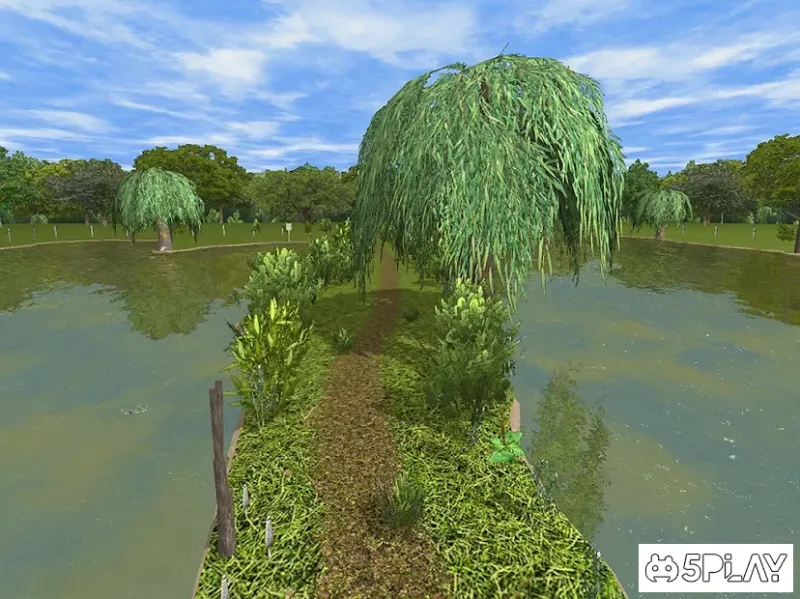 3DCARP screenshot 4