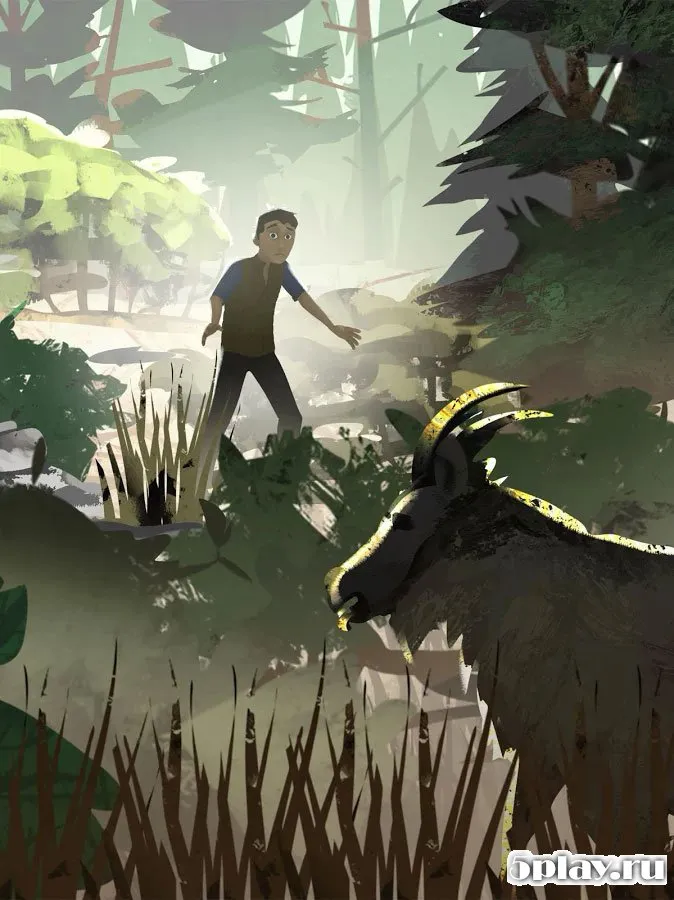 57° North for Merge Cube 1.2 screenshot 3