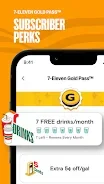 7-Eleven: Rewards & Shopping screenshot