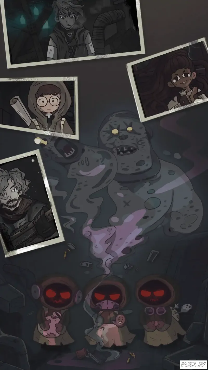 7Days - Decide your story screenshot 4