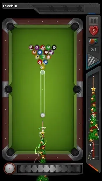 8 Ball Pooling - Billiards Pro 0.3.10 screenshot 2
