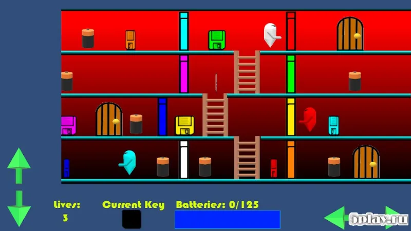 8o0TY (Booty) screenshot 1