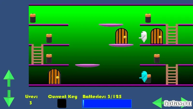 8o0TY (Booty) screenshot 2