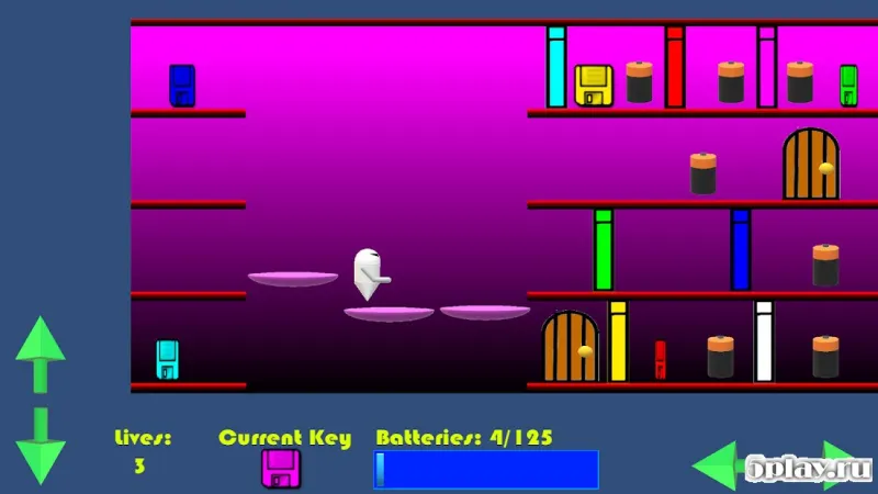 8o0TY (Booty) screenshot 3