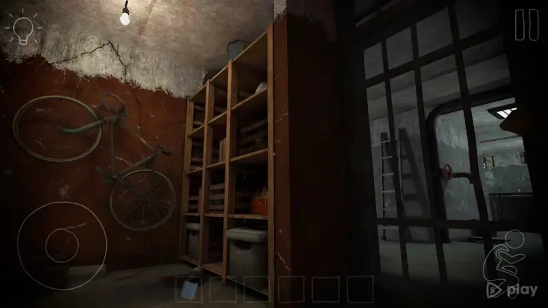 911: Каннибал 1.1.9 screenshot 3