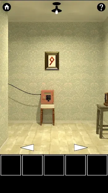 9999 - room escape game - 1.02 screenshot 4