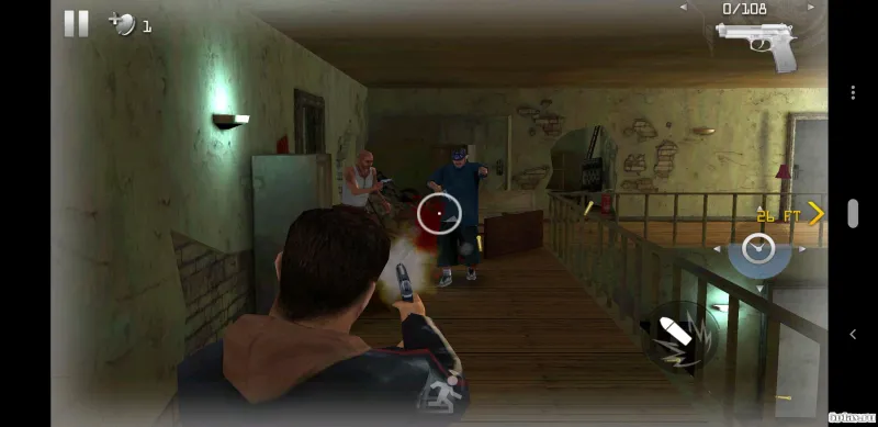 9mm HD screenshot 4
