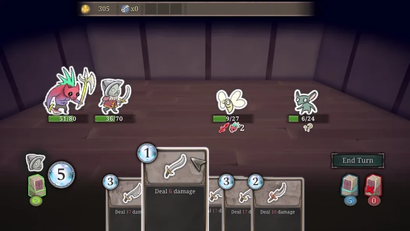 9th Dawn Remake RPG screenshot