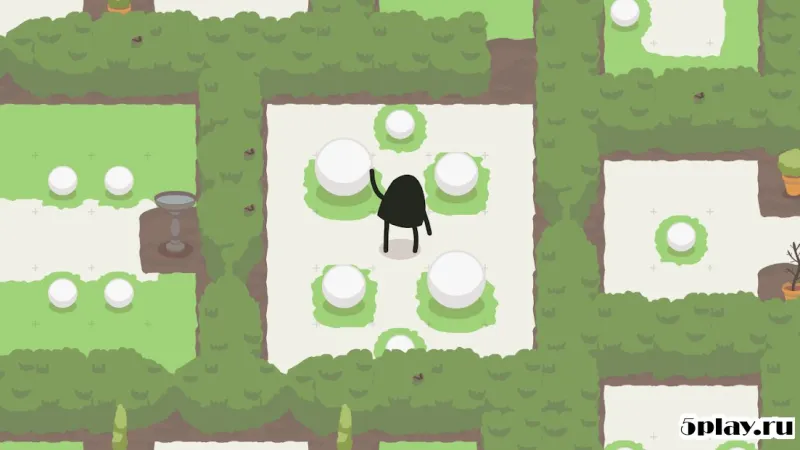 A Good Snowman screenshot 2