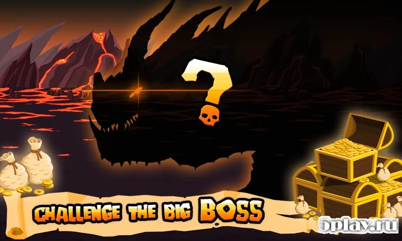 A Little War screenshot 4