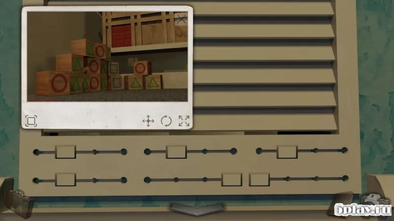 A Short Tale - The Toy Sized Room Escape Game screenshot 3