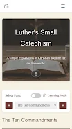 A Simple Way To Pray screenshot