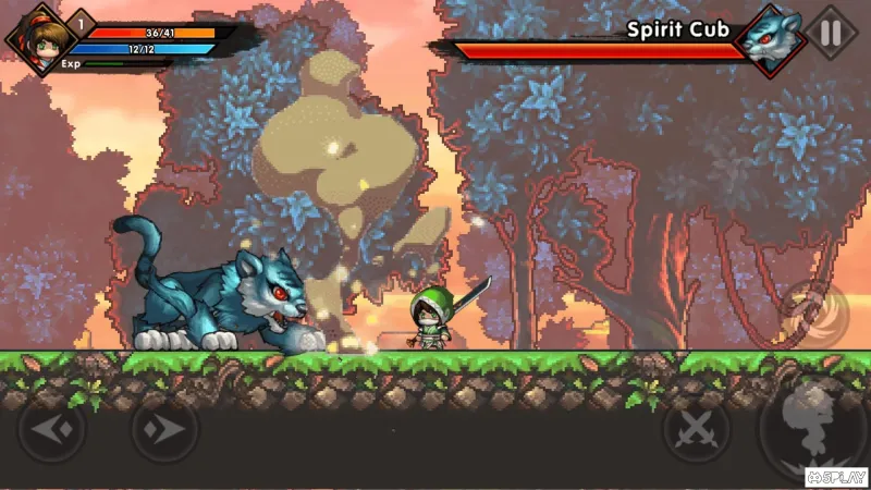 A Smile is Beautiful 2.2 screenshot 2