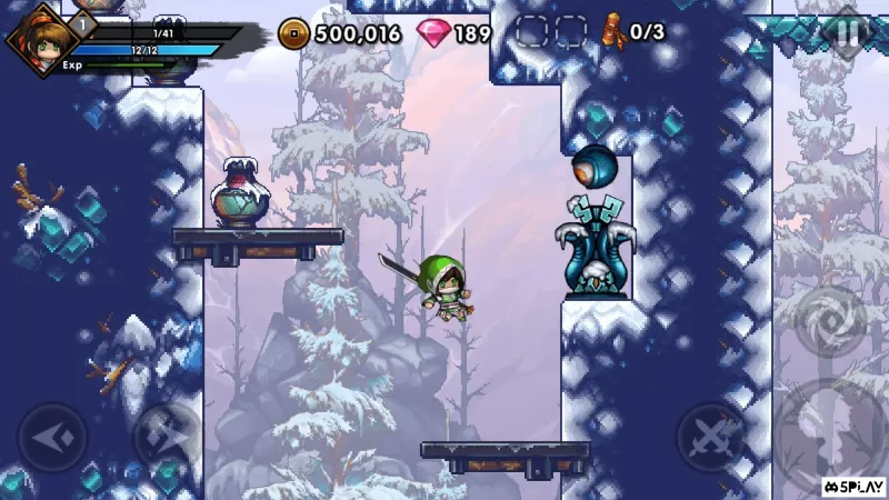 A Smile is Beautiful 2.2 screenshot 3