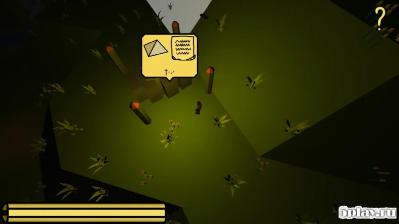 A Woodsman screenshot 1