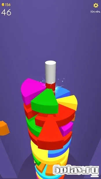 AA Stack screenshot 4