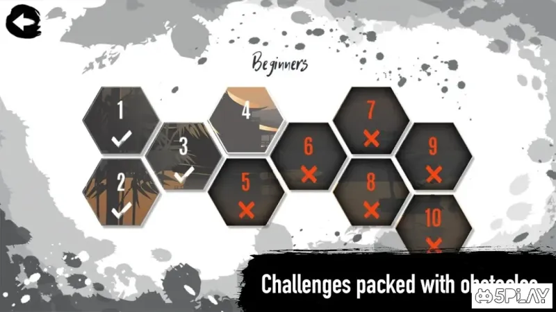 Abalone - The Official Board Game screenshot 2