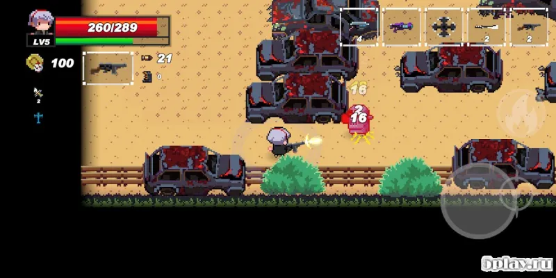 Abby Star screenshot 3