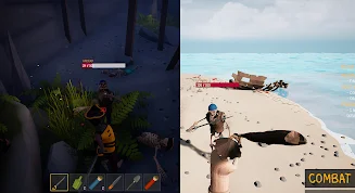 Absolute Talent: Survival RPG screenshot