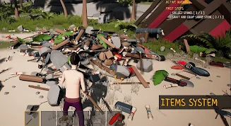 Absolute Talent: Survival RPG screenshot