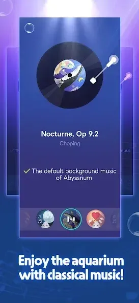 Abyssrium The Classic 1.0.2 screenshot 1