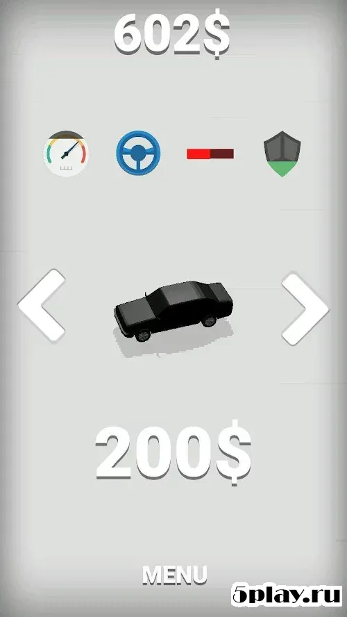 ACAB CHASE screenshot 2