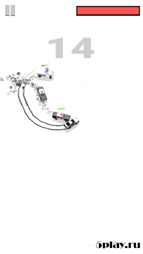 ACAB CHASE screenshot 3