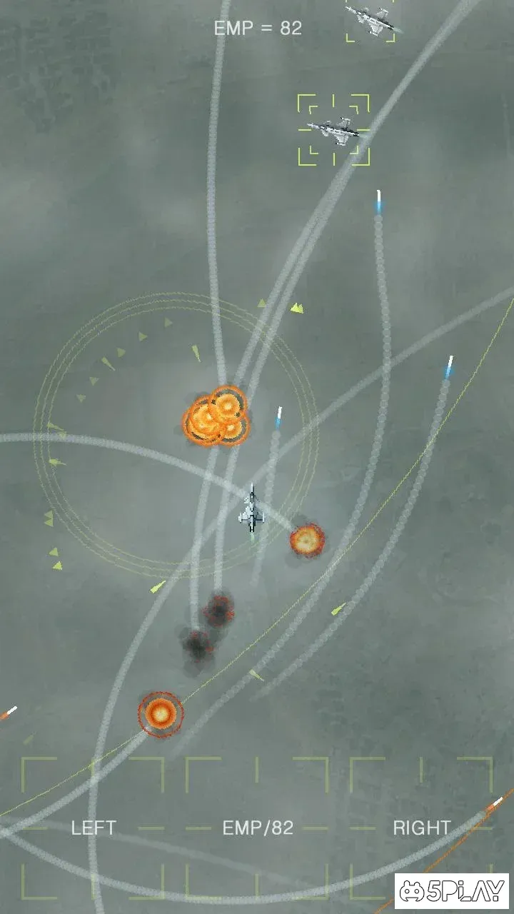 ACE CONTROL screenshot 2