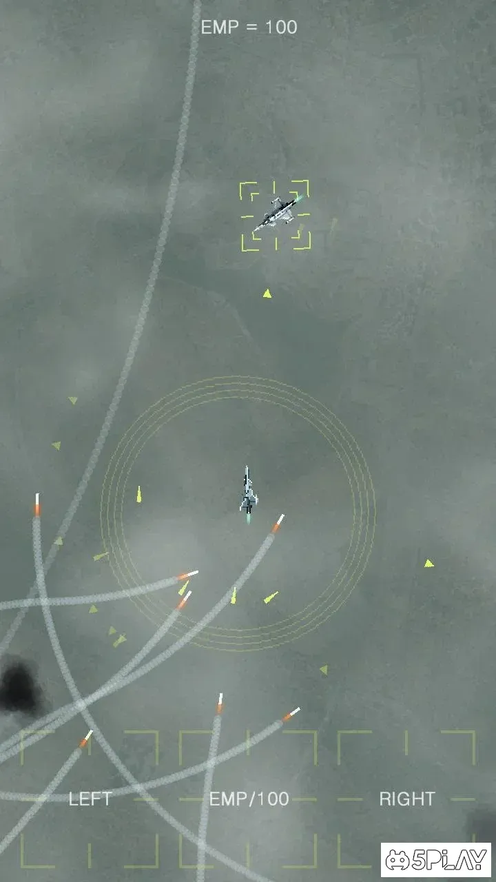 ACE CONTROL screenshot 4