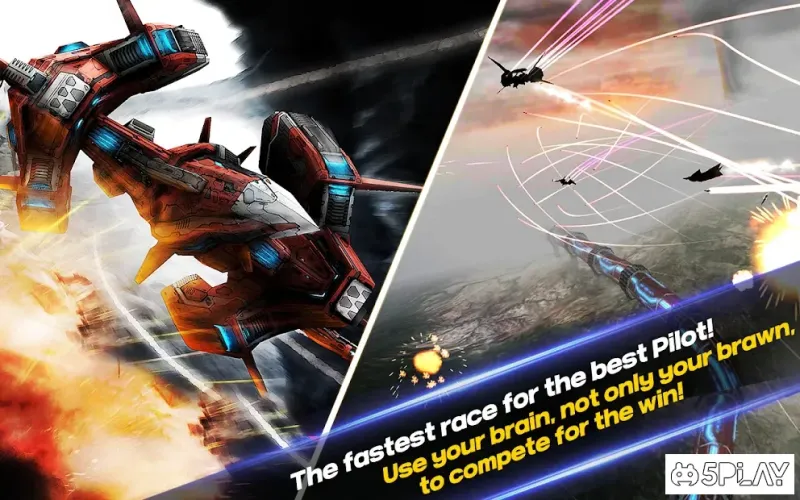 ACEonline - DuelX screenshot 3