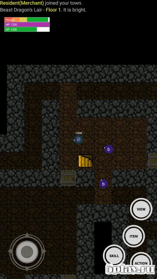 Acidra Tears screenshot 2