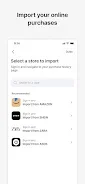 Acloset - AI Fashion Assistant screenshot
