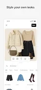 Acloset - AI Fashion Assistant screenshot