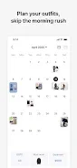 Acloset - AI Fashion Assistant screenshot
