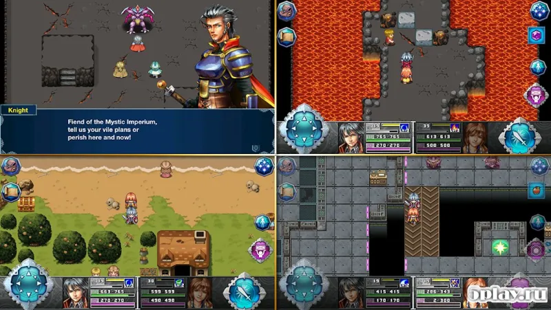Across Age 2 screenshot 4
