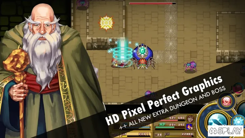 Across Age DX 1.1.0 screenshot 2