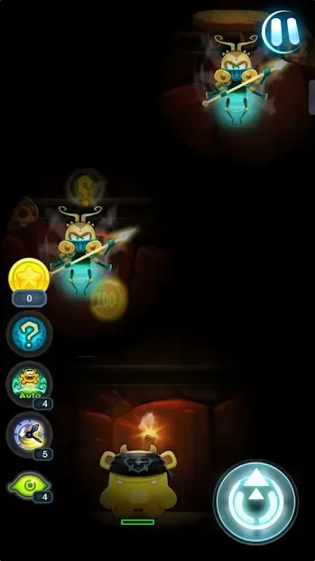 Adam Jump Combo 1.0 screenshot 3