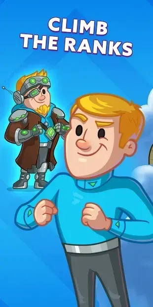 AdVenture Ages: Idle Civilization 1.13.0 screenshot 2