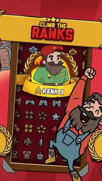 AdVenture Communist screenshot 3